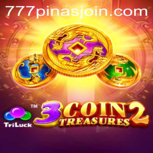 Unveiling the Adventure of 3CoinTreasures2: Navigating the Thrills of Modern Gameplay
