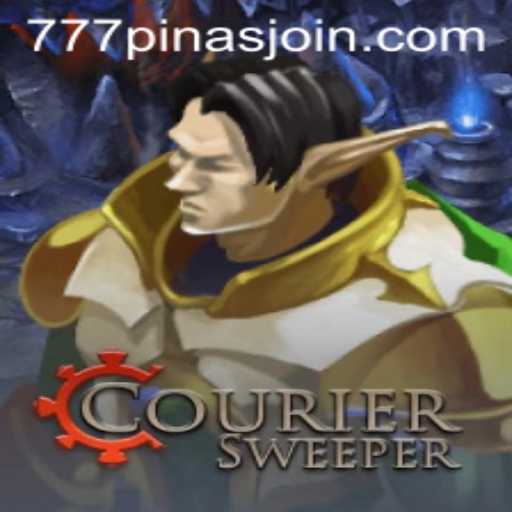 CourierSweeper: A New Adventure in Digital Gaming with 777pinas