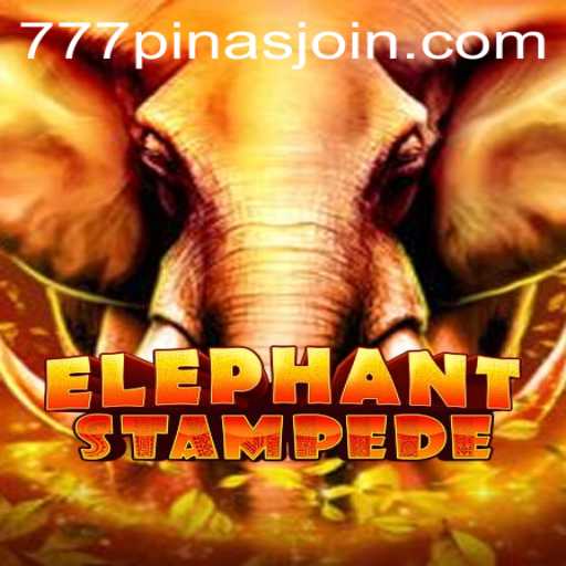 Unveiling ElephantStampede: A Thrilling Adventure with 777pinas
