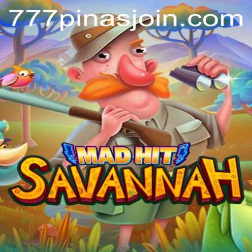 MadHitSavannah: A New Thrilling Adventure in the Gaming World