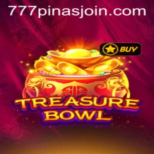 TreasureBowl: Unveiling the Exciting World of 777pinas