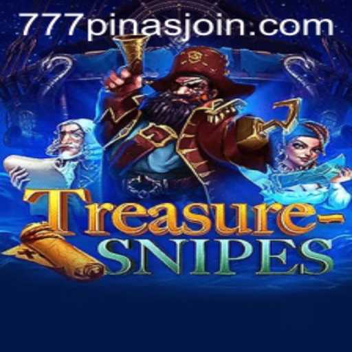 Exploring TreasureSnipes: A Unique Adventure with 777pinas